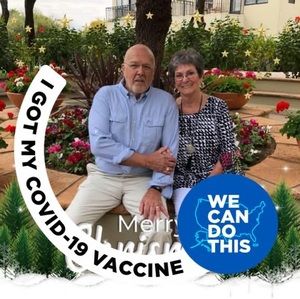 Meet your Posher, Brenda